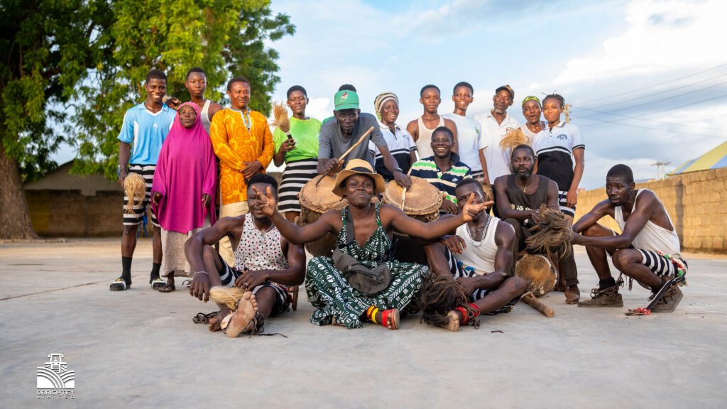 COMMUNITY ACTIVITIES