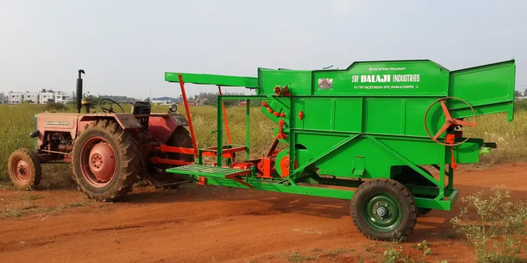 tr-operated-multicrop-thresher-4wtsb tr-operated-multicrop-thresher-4wtsb